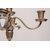 Coppia candelieri italiani in argento - A/61 -