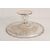 American glass stand overlay - O / 1770 -     