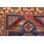 Fragment of an antique KONYA carpet - nr. 499 -     