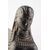 Coppia di alari antichi "sfinge" - O/4389 -