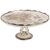 American glass stand overlay - O / 1770 -     