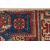 Fragment of an antique KONYA carpet - nr. 499 -     