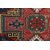Fragment of an antique KONYA carpet - nr. 500 -     