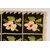 Caucasian kilim KARABAGH with daisies - (n.1241)     