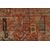 Fragment of SUMAKH (from private collection) -     