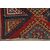 Fragment of an antique KONYA carpet - nr. 500 -     