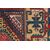 Fragment of an antique KONYA carpet - nr. 500 -     