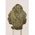 Piccola testa in bronzo - O/4641 -