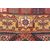 Fragment of an antique KONYA carpet - nr. 499 -     