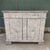 Credenza laccata