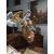 Coppia di Angeli Toscani XVIII secolo