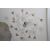 Dutch design chandelier in stainless steel - O / 6119 -     