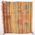 Moroccan BUJAD collectible carpet - n. 106 / E     