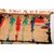 Moroccan BUJAD collectible carpet - n. 106 / E     