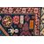 SHIRVAN carpet dated from a private collection - (432).     