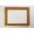 Grande pregiata cornice in legno dorato con melograni - O/5734.