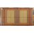 Particolare tappeto-kilim "soffreh" - n. 760.