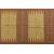 Particolare tappeto-kilim "soffreh" - n. 760.