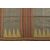 Particular Iranian &quot;soffreh&quot; kilim - n. 758     