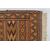 Particolare tappeto-kilim "soffreh" - n. 760.