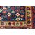 Antique KAZAK carpet from a private collection - (862).     