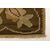 Antique carpet - Caucasian runner KAREBAGH - n. 766 -     