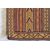 Particular Iranian &quot;soffreh&quot; kilim - n. 758     