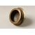 Coppia di ciotole in bronzo dell'800 - O/6882-6883.