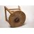 Antico sgabello rustico - M/1322 -