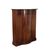 Credenza Inglese in Mogano Inghilterra Fine XIX Secolo