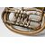 Strumenti musicali - Flicorno tenore 4 cilindri - O/6270 -