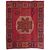 Turkish Kilim KONYA of old manufacture - n. 1243 -     