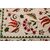 Antico tessuto SUSANI dall'Uzbekistan - B/1850 -