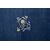 Antique Chinese BEIJING carpet - no. 1230 -     