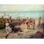 Litorale laziale - George Heming Mason - Sec. XIX