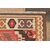 Kilim SHARKOY gallery-runner - nr. 530 -     