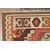 Kilim SHARKOY gallery-runner - nr. 530 -     