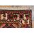 Old manufacture BAKHTIARY carpet - nr. 533 -     