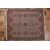 Persian carpet YALAMEH - nr. 584 -     