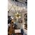 Lampadario vetro di Murano