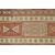 Turkish Kilim Runner SIVAS - nr. 840 -     