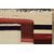 BALIKESIR kilim divided into three strips - nr. 1110 -     