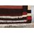 BALIKESIR kilim divided into three strips - nr. 1110 -     