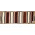 BALIKESIR kilim divided into three strips - nr. 1110 -     