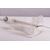 Lampada americana  in plexiglass  - O/6189 -