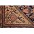 Antico tappeto persiano FARAHAN - nr. 600 -