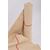 Roll of old French upholstery fabric - T / 219-1 -     
