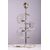 Lampada americana in plexi anni '40 - O/6293 -