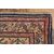 Antico tappeto persiano FARAHAN - nr. 600 -