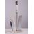 Lampada americana  in plexiglass  - O/6189 -